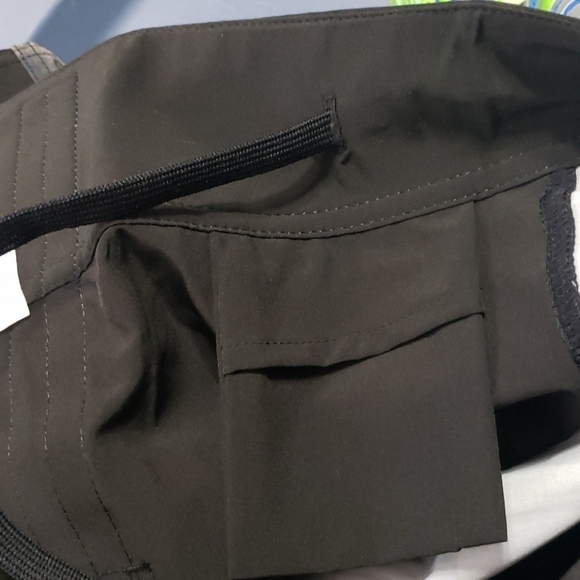 Revgear Samurai- Haidate shorts - Picture 7 of 7